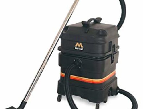 18 Gal Wet/Dry Shop Vac