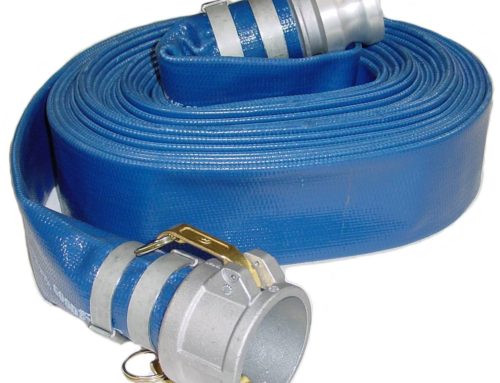 2” Discharge Hose