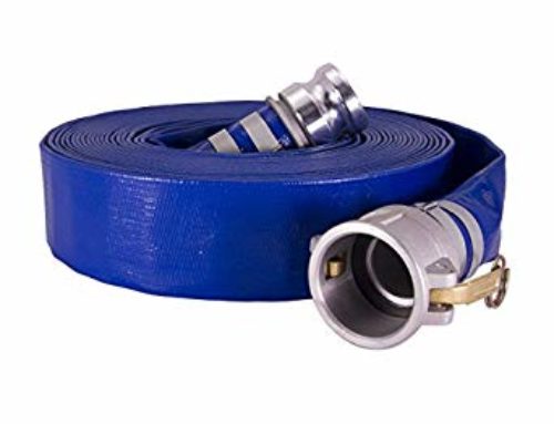 6” Discharge Hose
