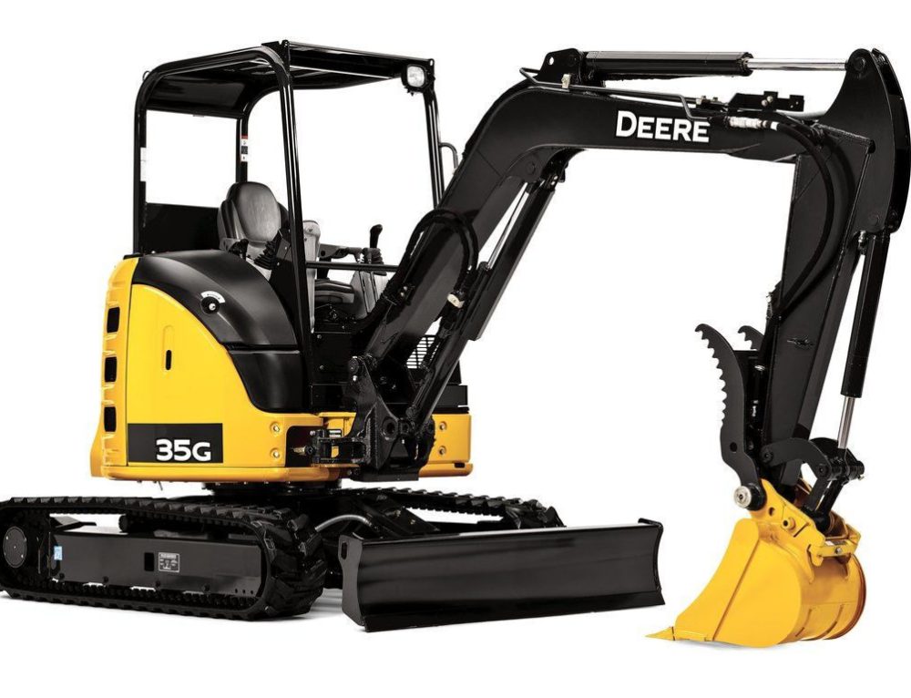 Trencher, WalkBehind Tracked Only 1 Rentals