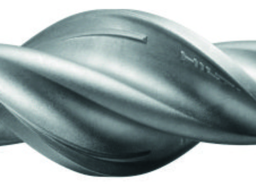 SDS MAX ¾” x 13” Bit