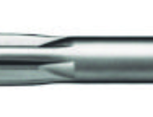 SDS MAX Chisel point