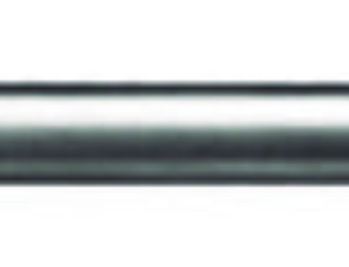 SDS MAX 1” Narrow Chisel